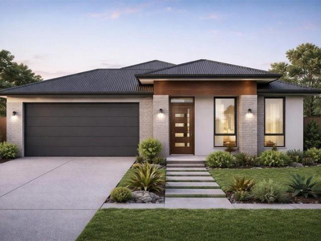 FOR SALE: Stunning Hamptons Style Turnkey Home in Prime Pimpama Location