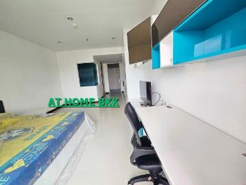 For Sell ขายคอนโด Studio 38 ตร.ม ศุภาลัย พรีเมียร์ ราชเทวี BTS ราชเทวี