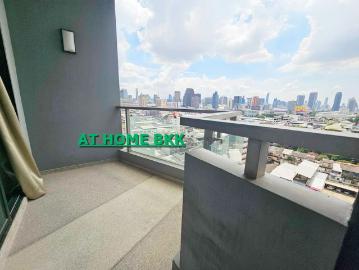 For Sell ขาย คอนโด Studio ศุภาลัย พรีเมียร์ ราชเทวี BTS ราชเทวี