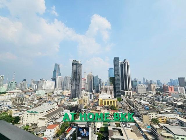 For Sell ขาย คอนโด 2 ห้องนอน 104 ตร.ม ศุภาลัย พรีเมียร์ ราชเทวี BTS ราชเทวี