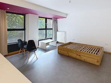 FOR STUDENTS ONLY! Studio for rent at THE LINK