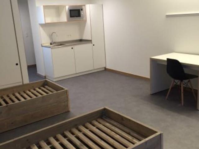 FOR STUDENTS ONLY! Studio for rent at THE LINK