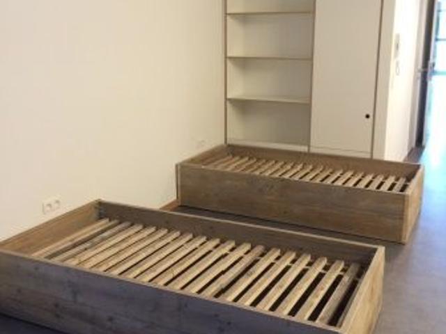FOR STUDENTS ONLY! Studio for rent at THE LINK