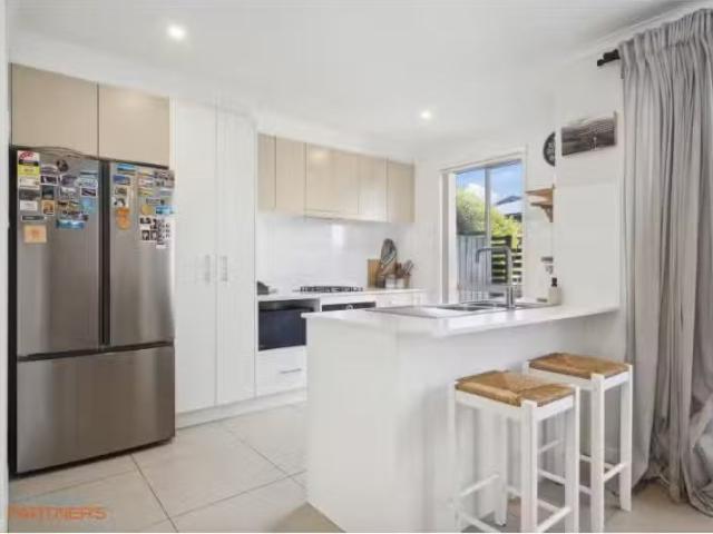 For Rent! 43 Turbayne Crescent, Forde Townhouse for rent List.