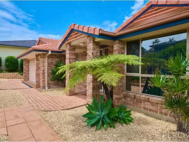 Rental! 43 Amethyst Way, Port Macquarie House for rent Listed.
