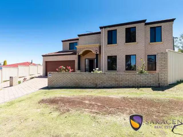 For Rent! 43 Cosgrove Street, Balcatta, WA 6021