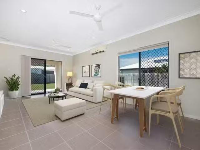 Nice 43 Ellsworth Drive, Mount Louisa, QLD 4814