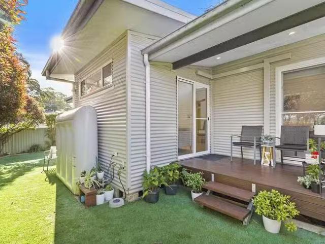 Just in! 43 High Street, Saratoga, NSW 2251