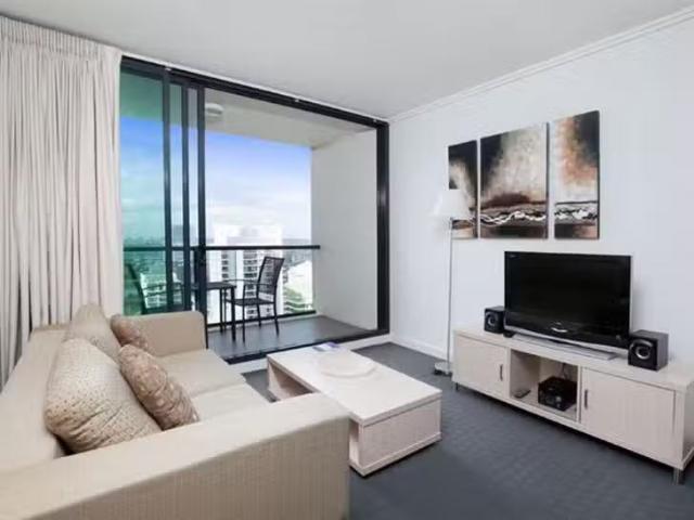 Cozy 4009/128 Charlotte Street, Brisbane City, QLD 4000