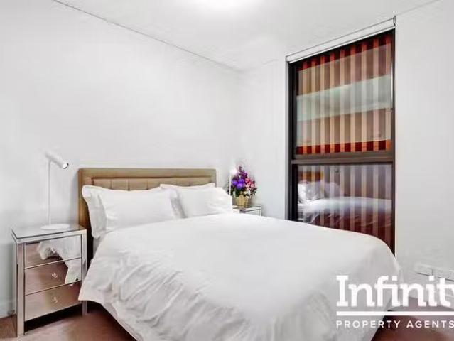 Deal! 401/6 Ebsworth Street, Zetland, NSW 2017
