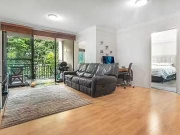 Cheap 40/256 270 Lawrence Street, Alexandria, NSW 2015