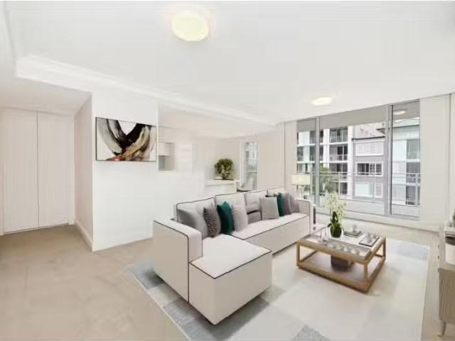 Rental! 403/3 Palm Avenue, Breakfast Point Apartment for rent.