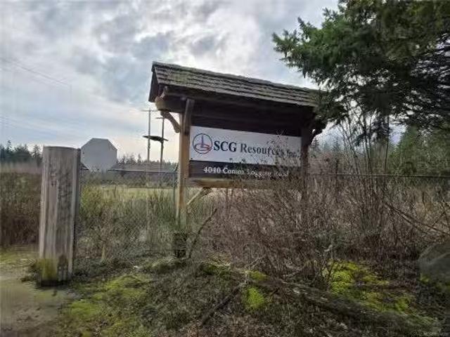 Rental! 4040 Comox Logging Rd, Courtenay, BC, V9N 9P3 vacant.