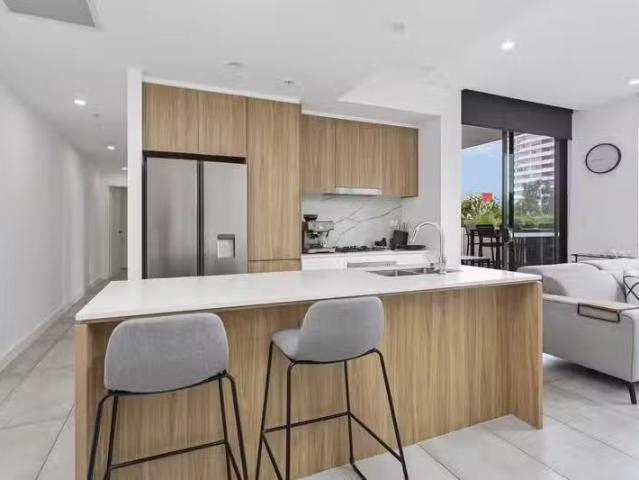 New 404/15 Railway Parade, Wollongong, NSW 2500 Unit for Rent