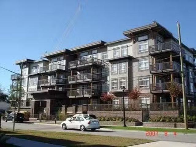Just in! 407 9233 Ferndale Road, Richmond, BC, V6Y 0B8 lease.