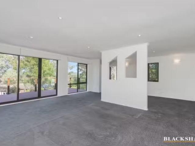 Nice 40 Baracchi Crescent, Giralang House for rent Listed by.