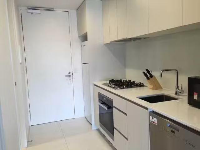 Nice 410/381 Punt Road, Cremorne, VIC 3121
