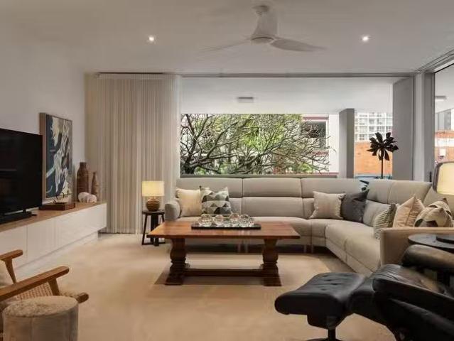 For Rent! 4/11 Helen Street, Teneriffe, QLD 4005