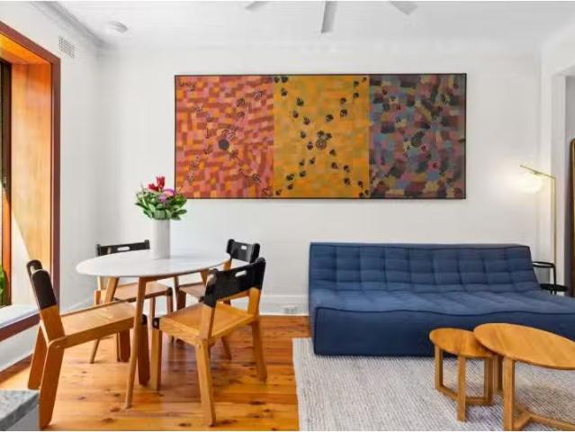 For Rent! 4/140 Brighton Boulevard, BONDI BEACH Apartment for.