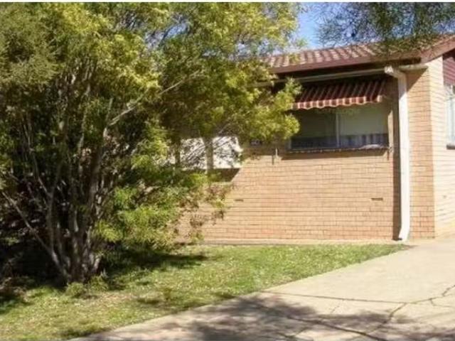 For Rent! 4/16 Edney Street, KOORINGAL Apartment for rent Lis.