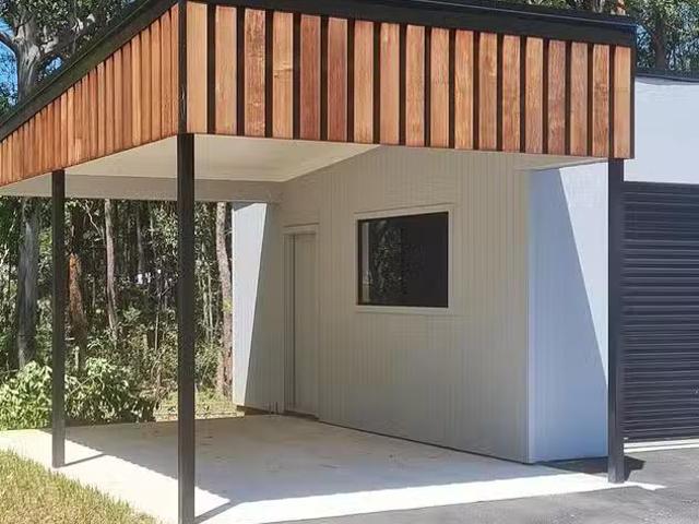 Nice 4/16 Fernbrook Avenue, Russell Island, QLD 4184