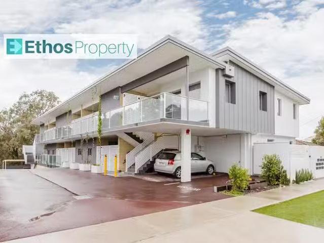 Charming 4/16 Frederic Street, Midland, WA 6056
