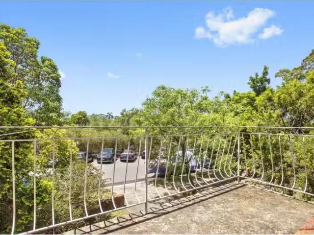 Unique 4/16 Joubert Street, Hunters Hill Apartment for rent L.