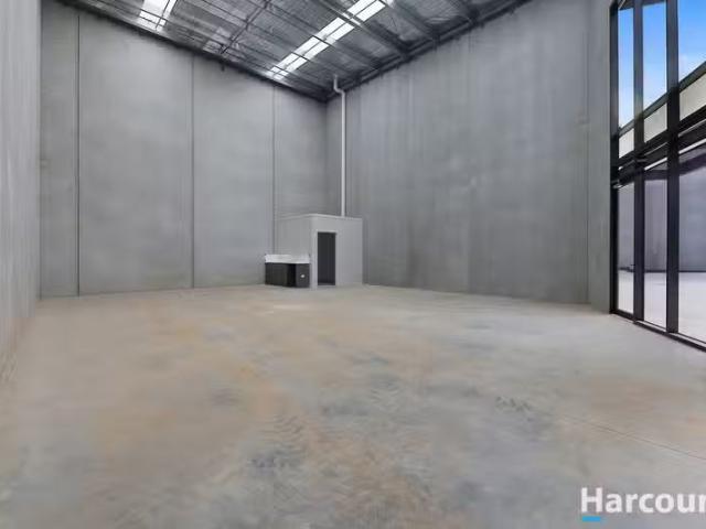 Rental! 41/72 Alfred Street, WARRAGUL, VIC 3820 Industrial/W.