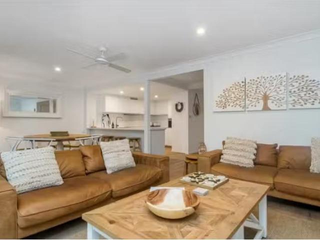 Nice 4/18 Paterson Ln, Byron Bay Townhouse for rent Listed by.