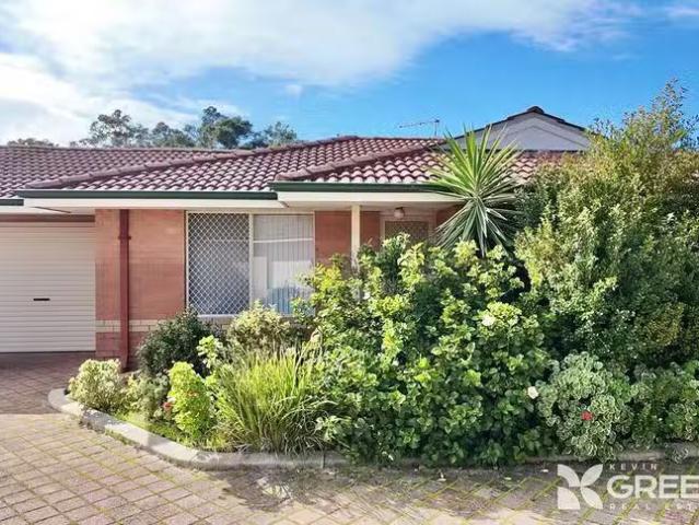 Charming 4/18 Wattleglen Avenue, Erskine, WA 6210