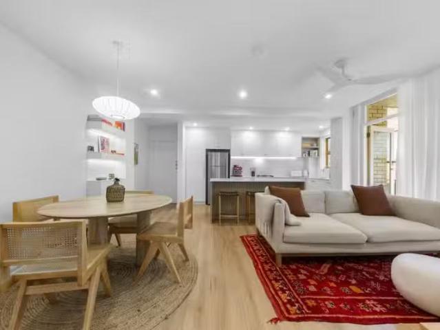 Just in! 4/18 The Avenue, Rose Bay NSW 2029