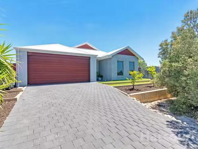 Nice 41 Viridis Street, Yanchep, WA 6035