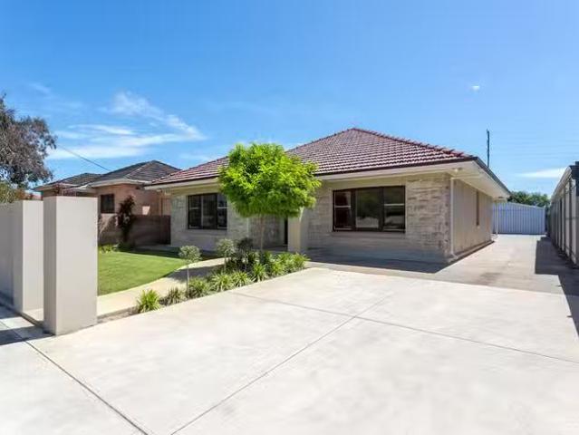 Cozy 41 Carnarvon Terrace, Largs North, SA 5016