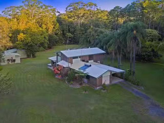 Nice 41 Rainforest Road, Tanawha, QLD 4556