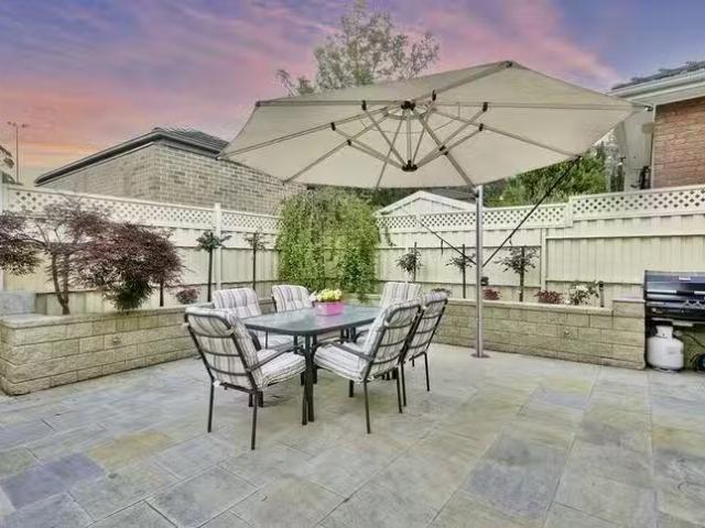 Charming 41B Brisbane Street, Ascot Vale, VIC 3032