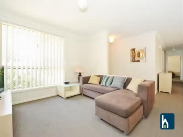 Rental! 4/201 Bloomfield Street, GUNNEDAH Apartment for rent.