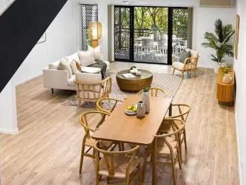 Just in! 4/217 Baroona Road, Paddington, QLD 4064