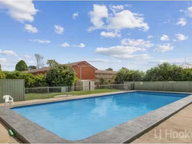 For Rent! 4/22 Mowatt Street, Queanbeyan Apartment for rent L.