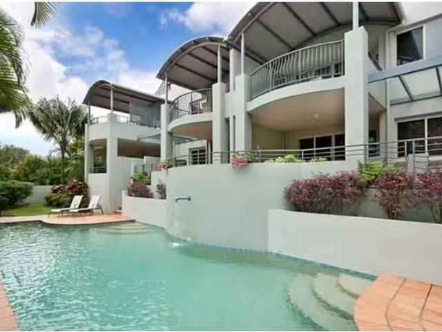 Unique 4/22 Paterson St, Byron Bay Apartment for rent Listed.