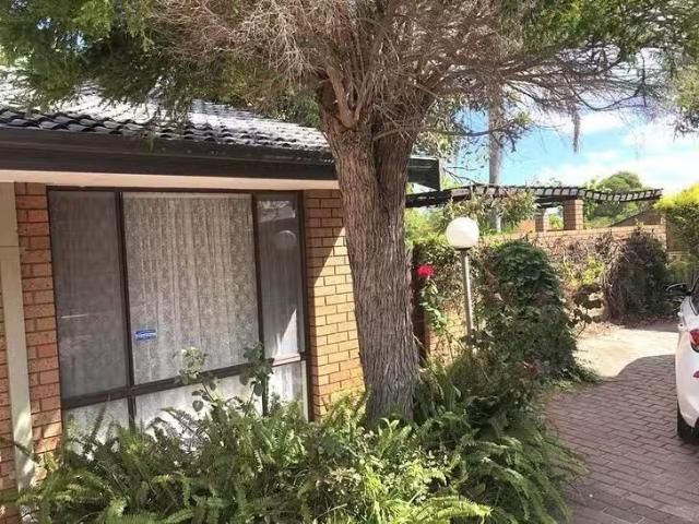 For Rent! 4/23 Corbett Street, Scarborough, WA 6019