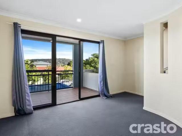 Rental! 4/23 Peppertree Circuit, Robina, QLD 4226