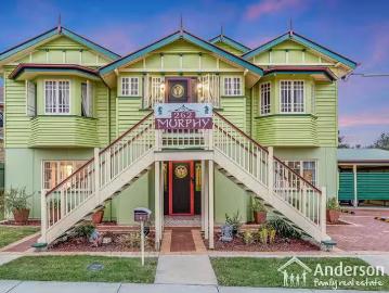 Nice 4/262 Murphy Road, Geebung, QLD 4034