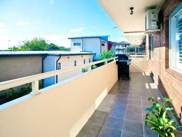Unique 4/262 Maroubra Road, Maroubra Apartment for rent Liste.