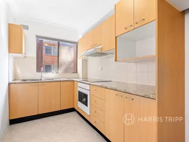 Unique 4/277 279 Livingstone Road, Marrickville NSW 2204