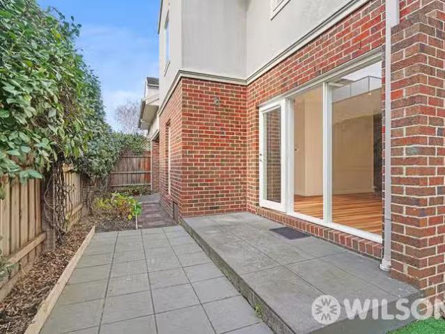 New 4/283 Glen Eira Road, Caulfield North, VIC 3161