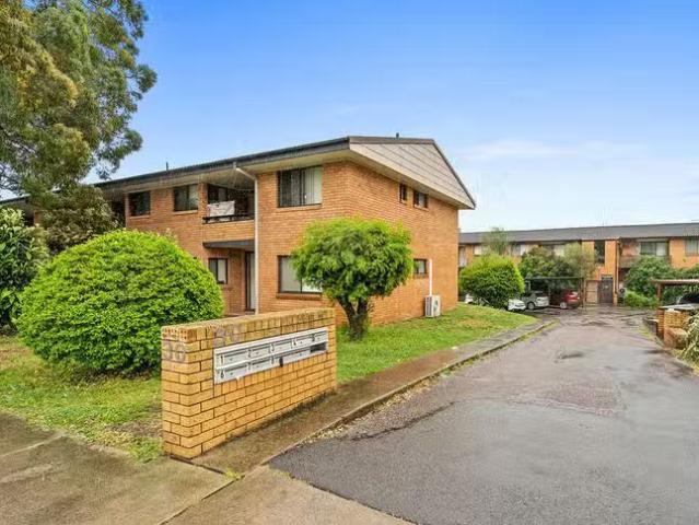 Just in! 4/28 Skellatar Street, Muswellbrook, NSW 2333
