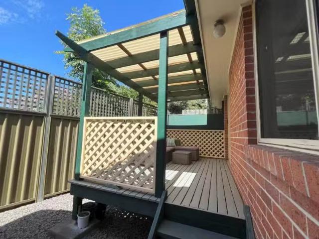 Deal! 4/29 Boundary St, Singleton Apartment for rent Listed b.