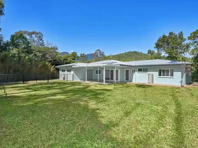 Cozy 42 44 Vico Street, Gordonvale, QLD 4865