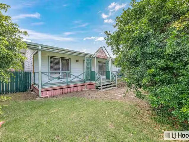 Cozy 42 Wilfred Street, Bargara, QLD 4670