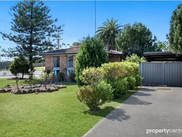 Just in! 42 Batt Street, SOUTH PENRITH House for rent Listed.